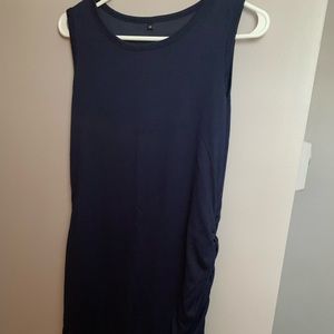 Maternity dress